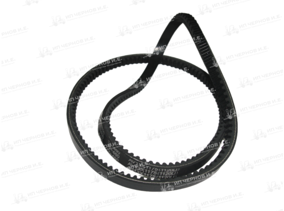Ремень вентилятора 13х1175(1120Li) YANMAR 4D94LE-98E YM129930-42480