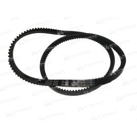 Ремень вентилятора 13х1215(1175Li) NISSAN K15,21,25 N-02117-21521,21067FJ10B