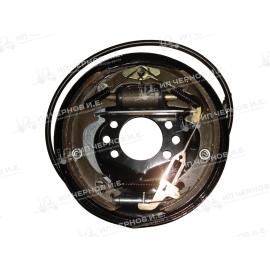 Сервотормоз в сборе LH CPCD10～18,CPC10～18 LH N030-111001-000