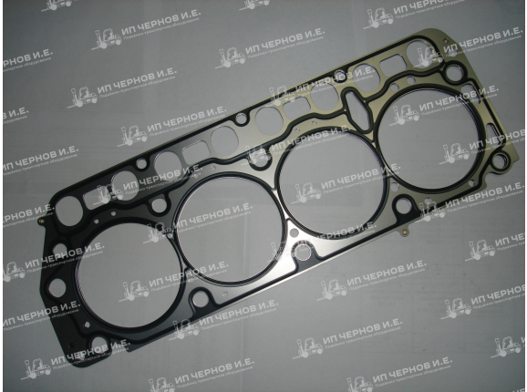 Прокладка ГБЦ TOYOTA 4Y steel 11115-UB020,11115-76014-71,11115-78151-71,11115-71