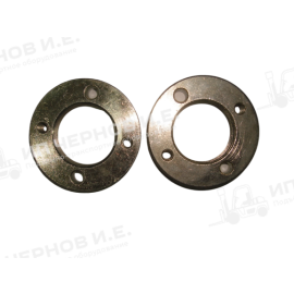 Гайка ступицы управляемого моста  CPCD20-35N, N163-220016-000