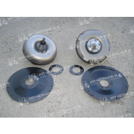 Гидротрансформатор CPCD10-35N (Xinchai 485-490BPG), YJH265D,YJH265A