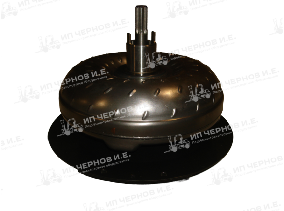 Гидротрансформатор CPCD10-35N (Xinchai 485-490BPG), YJH265D,YJH265A, изображение 2