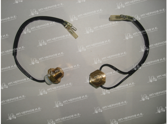 Датчик температуры HC 2-3.5T/TD27,H25,K25 25080-40K01-G00