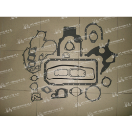 К-т прокладок двигателя XINCHAI NB485BPG, NA485B-01000