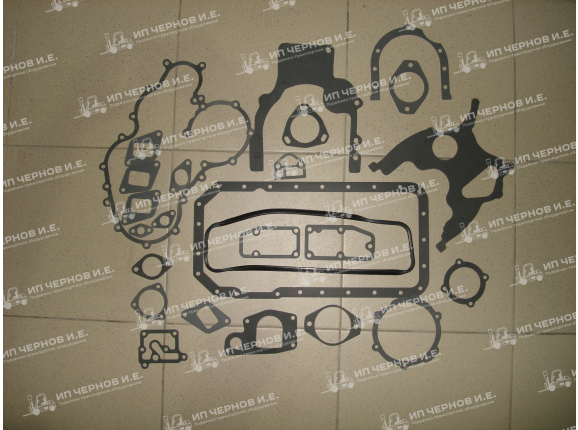 К-т прокладок двигателя XINCHAI NB485BPG, NA485B-01000