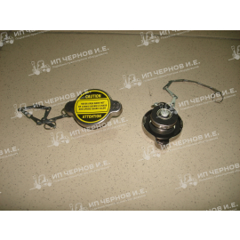 Крышка радиатора Mitsubishi FG15N 9120107900