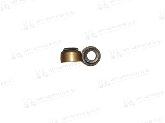 Маслоотражательный колпачок Toyota 1DZ/4Y/5K (5-8FD) 80913-76034-71
