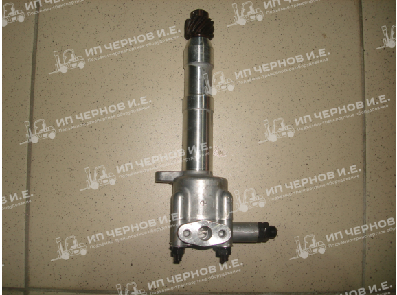 Насос масляный Xinchai 490BPG,A490BPG,C490BPG,4D27G31,4D29G31,4D29V41,Can be used as a substitute Quanchai QC490 490B-31000,490B-31000A