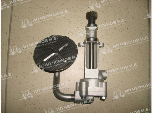 Насос масляный ISUZU 4JG2 Z-8-94428-798-3,Z-8-94362-923-3,Z-8-97325-157-0