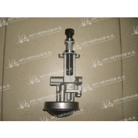 Насос масляный ISUZU C240, z-5-13100-126-3