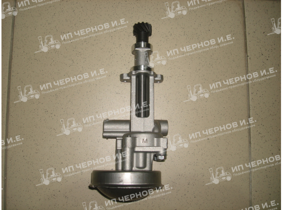 Насос масляный ISUZU C240, z-5-13100-126-3