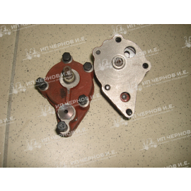 Насос масляный XINCHAI 485BPG, NB485BPG