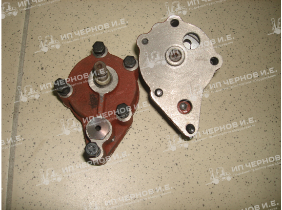 Насос масляный XINCHAI 485BPG, NB485BPG