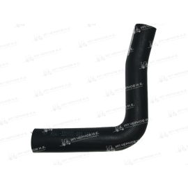 Патрубок радиатора верхний ISUZU C240 CPCD10-18N N041-330002-000