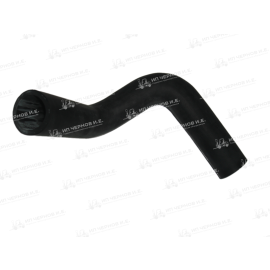 Патрубок радиатора нижний ISUZU C240 4JG2 CPCD20-35N N121-330002-000