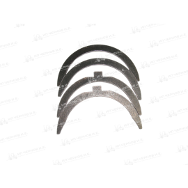 Полукольца коленвала XINCHAI 490BPG 490B-01022/26 Полукольца коленвала XINCHAI 490BPG 490B-01022/26