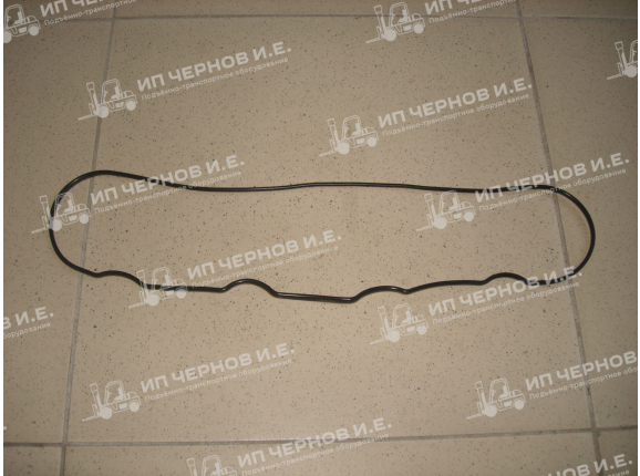 Прокладка клапанной крышки ISUZU 4JG2 z-8-97161-131-0