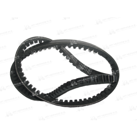 Ремень вентилятора 17х1170Li TOYOTA 1DZ/5-7FD15-30 89343-76001-71,16371-76030-71,90916-02961-71