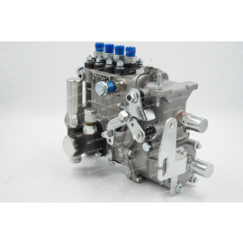 ТНВД Xinchai 490BPG (B02000/B-14QT80R8 мал.вал L=36мм,ф=17/14/12мм), 490В-21001