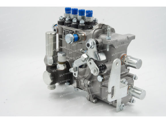 ТНВД Xinchai 490BPG (B02000/B-14QT80R8 мал.вал L=36мм,ф=17/14/12мм), 490В-21001