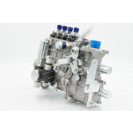 ТНВД Xinchai A490BPG (B02000/B-14QT80R9 бол.вал L=39мм,ф=20/17/14мм), 490B-21001