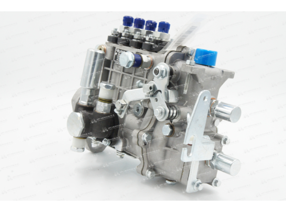 ТНВД Xinchai A490BPG (B02000/B-14QT80R9 бол.вал L=39мм,ф=20/17/14мм), 490B-21001