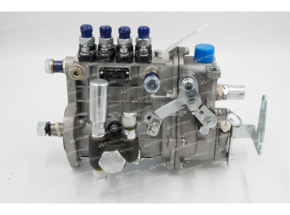 ТНВД Xinchai A490BPG (B02000/B-14QT80R9 бол.вал L=39мм,ф=20/17/14мм), 490B-21001, изображение 2