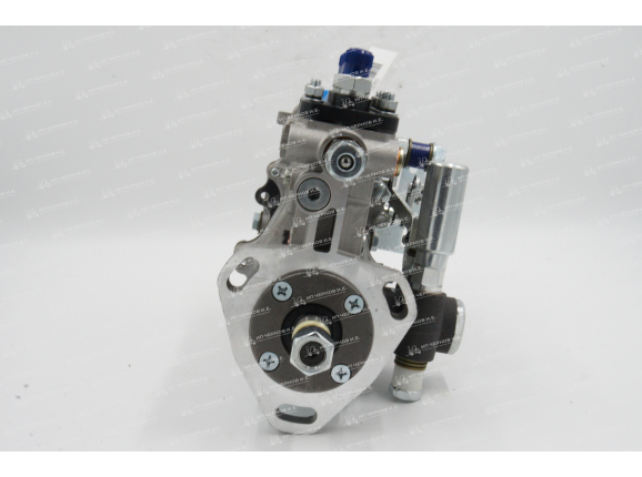 ТНВД Xinchai A490BPG (B02000/B-14QT80R9 бол.вал L=39мм,ф=20/17/14мм), 490B-21001, изображение 4