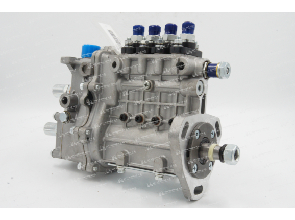 ТНВД Xinchai A490BPG (B02000/B-14QT80R9 бол.вал L=39мм,ф=20/17/14мм), 490B-21001, изображение 5