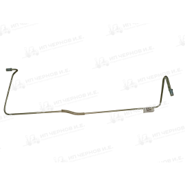 Трубка тормозная CPCD20-35N правая до 2012г, N163-550210-W00