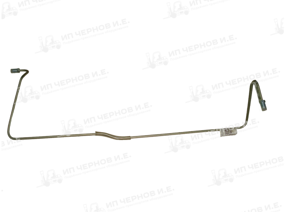 Трубка тормозная CPCD20-35N правая до 2012г, N163-550210-W00