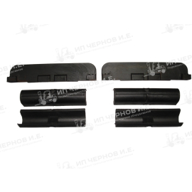 Вкладыши каретки бокового смещения АМР (OS) 3-й кл. (к-т)