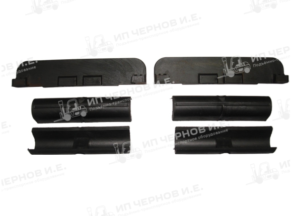 Вкладыши каретки бокового смещения АМР (OS) 3-й кл. (к-т)