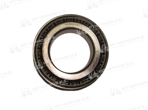 Подшипник ступицы управляемого моста 90х50х22 (30210) 3EB-24-32260,16460734