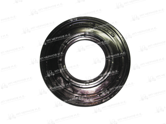 Сальник ступицы ведущего моста 125х57х8/12 3EB-21-32180  FD20- 35железо