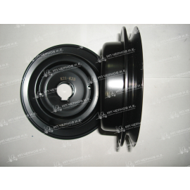 Шкив коленвала NISSAN K15,21,25  N-12303-FU400,91H20-01010