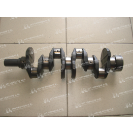 Вал коленчатый XINCHAI  NB485BPG,NC485BPG,4N23G31 NB485BPG,05004