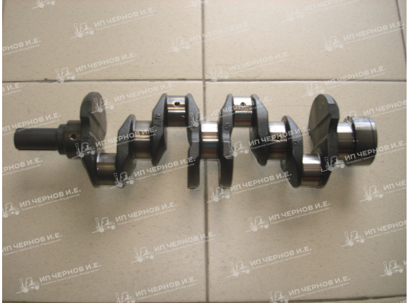 Вал коленчатый XINCHAI  NB485BPG,NC485BPG,4N23G31 NB485BPG,05004