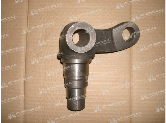 Кулак поворотный правый CPCD20-35  N163-220025-001