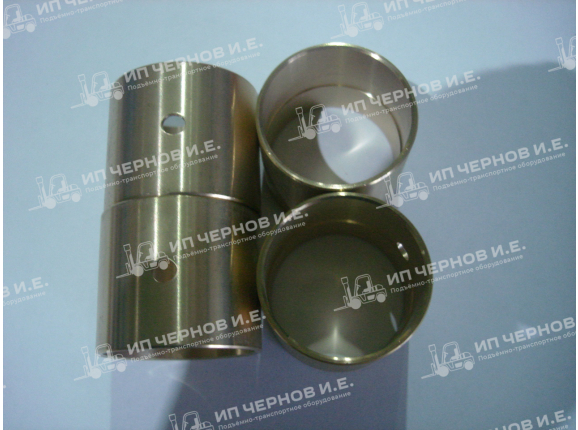 Втулка шатуна Xinchai 498BPG,A498BPG,A498BT1,4D32G31 A498B-04205,80033110308