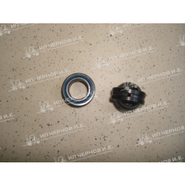 Подшипник шарнирный д-15 CPD10-18N GE15ES-2RS