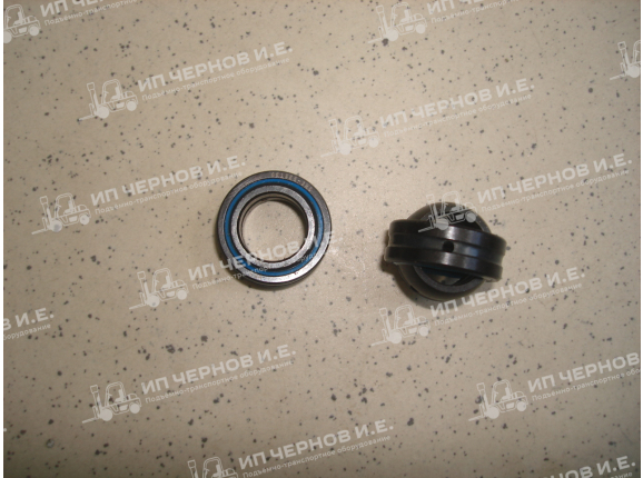 Подшипник шарнирный д-15 CPD10-18N GE15ES-2RS
