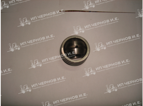 Подшипник шарнирный д-15 CPD10-18N GE15ES-2RS, изображение 2