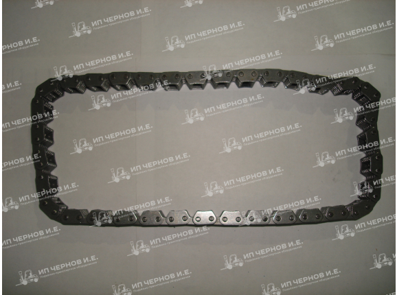 Цепь привода масляного насоса K15,K21,K25/Ком.