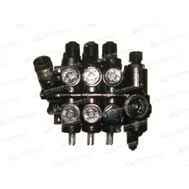 Распределитель гидравлики (3VS) CPCD10-35N N163-611200-001