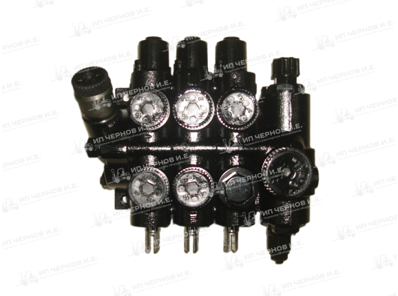 Распределитель гидравлики (3VS) CPCD10-35N N163-611200-001