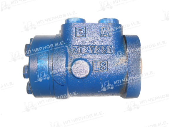 Редуктор рулевого управления (Гидростат) HC CPCD10-18