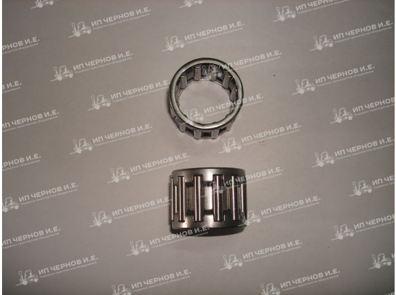 Подшипник игольчатый 30х40х30 (под втулку) ТФН 2-3,5т R.J JT07918-0304030-00 3-3.5т
