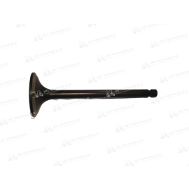 Клапан выпускной MITSUBISHI S4Q2 32C04-01100 Клапан выпускной MITSUBISHI S4Q2 32C04-01100